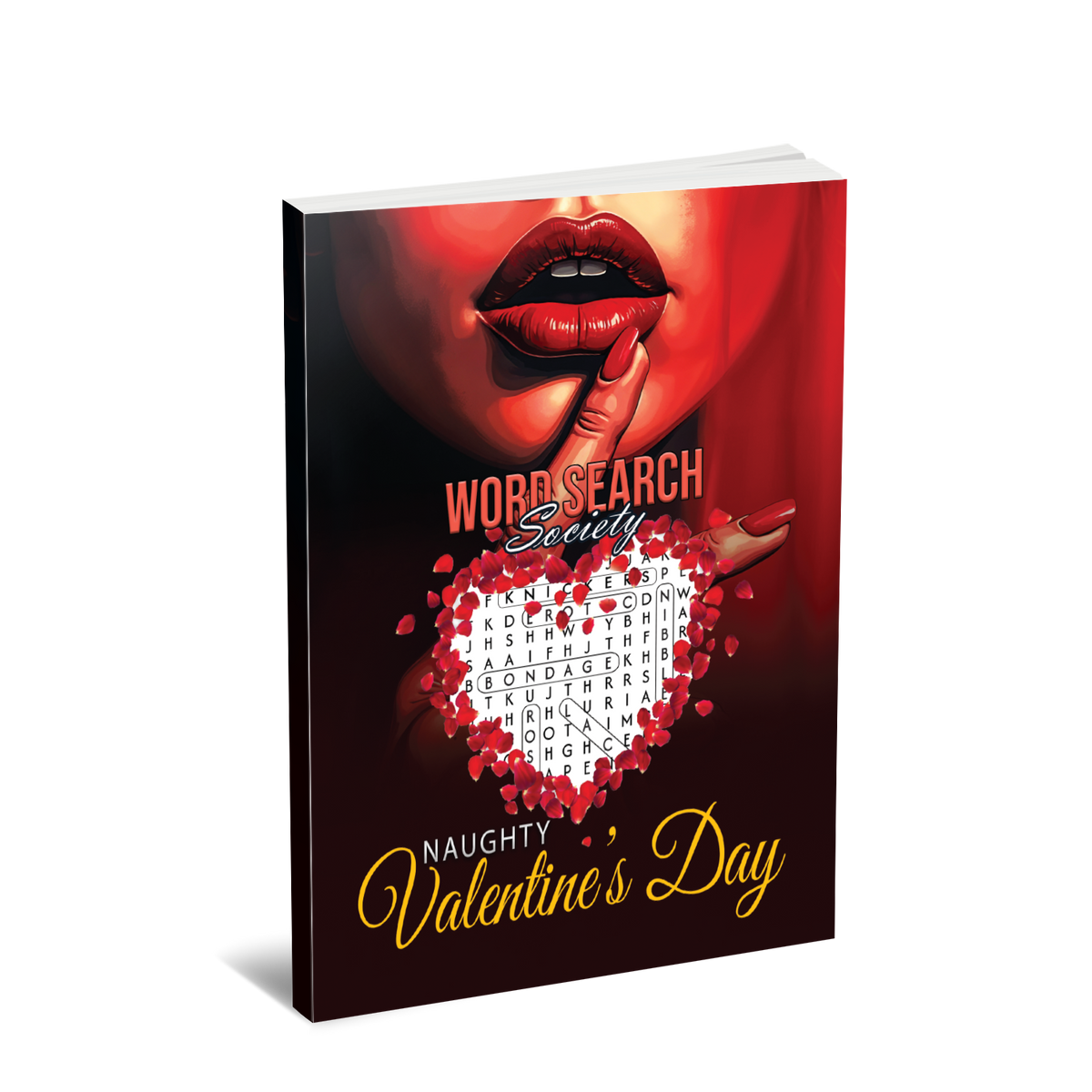 Valentine's Day Bundle