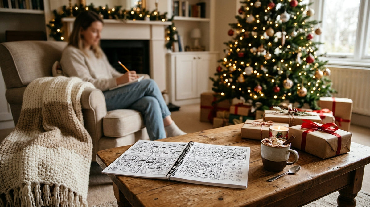 Seasonal Puzzles: Why Holiday Editions Are Worth Saving for the Season