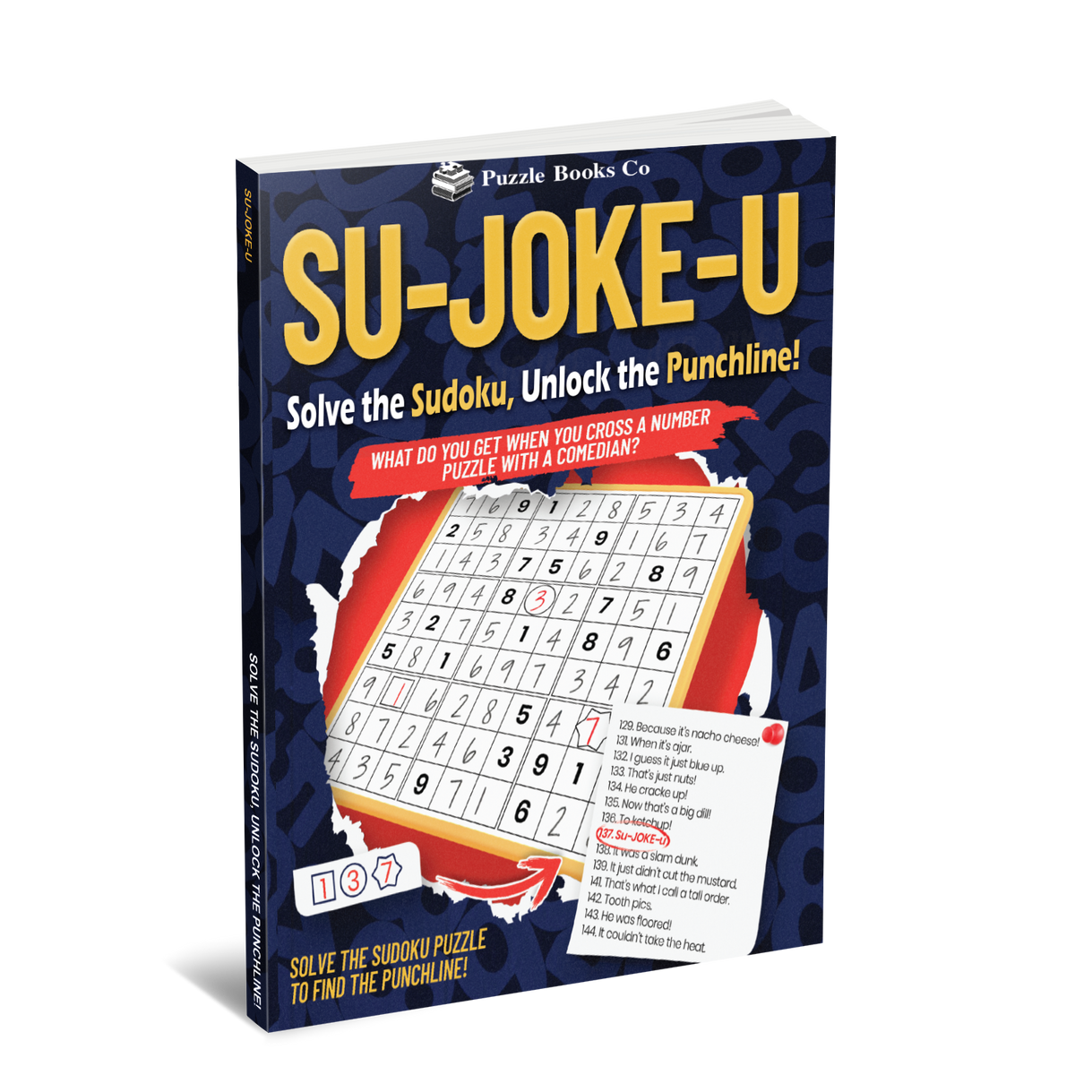 SU-JOKE-U